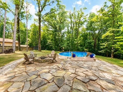 12512 Red Gate Road Evansville IN 47725