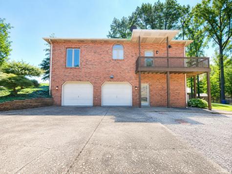 12512 Red Gate Road Evansville IN 47725