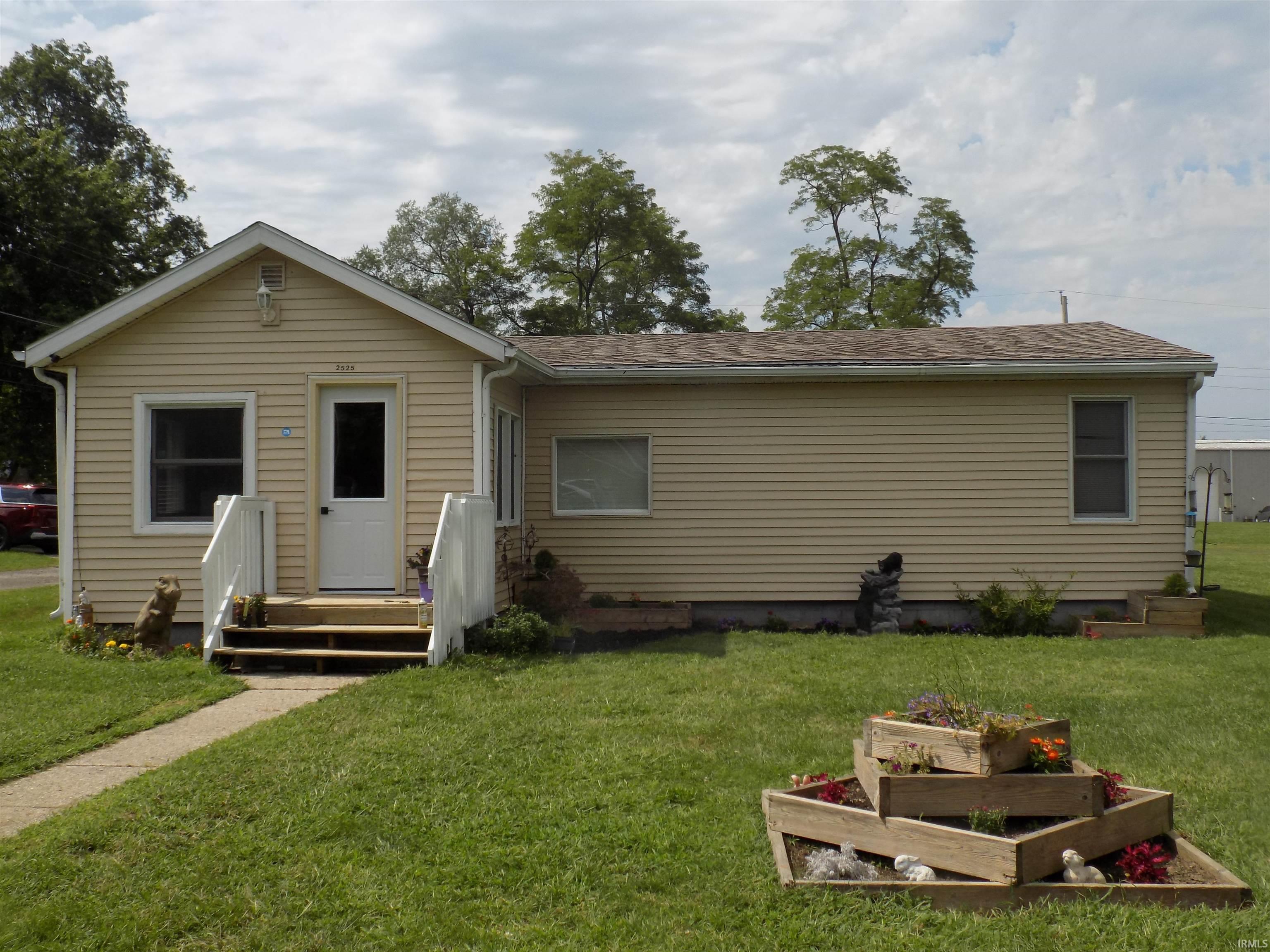 2525 Hazel Street Elkhart IN 46516