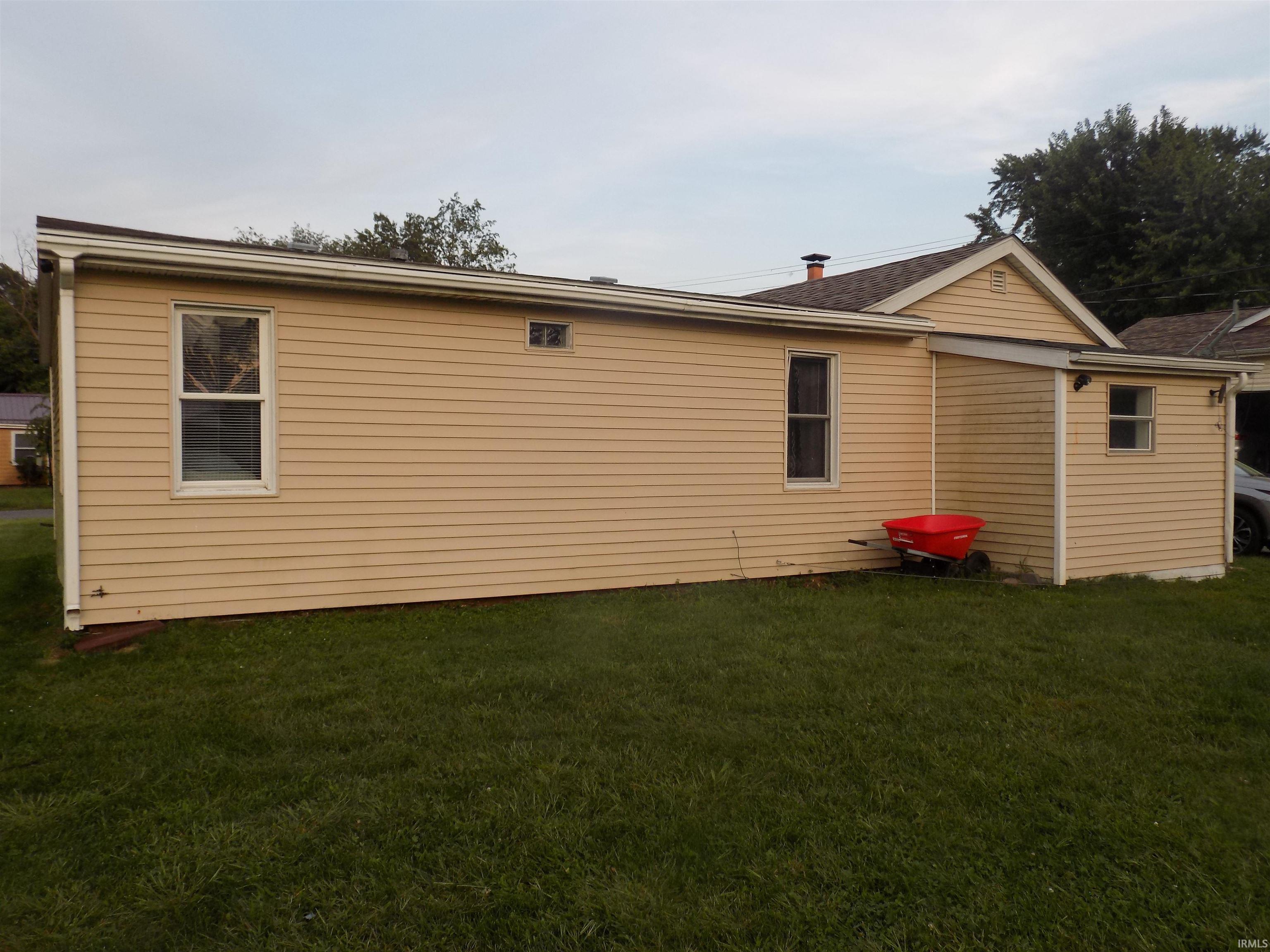 2525 Hazel Street Elkhart IN 46516
