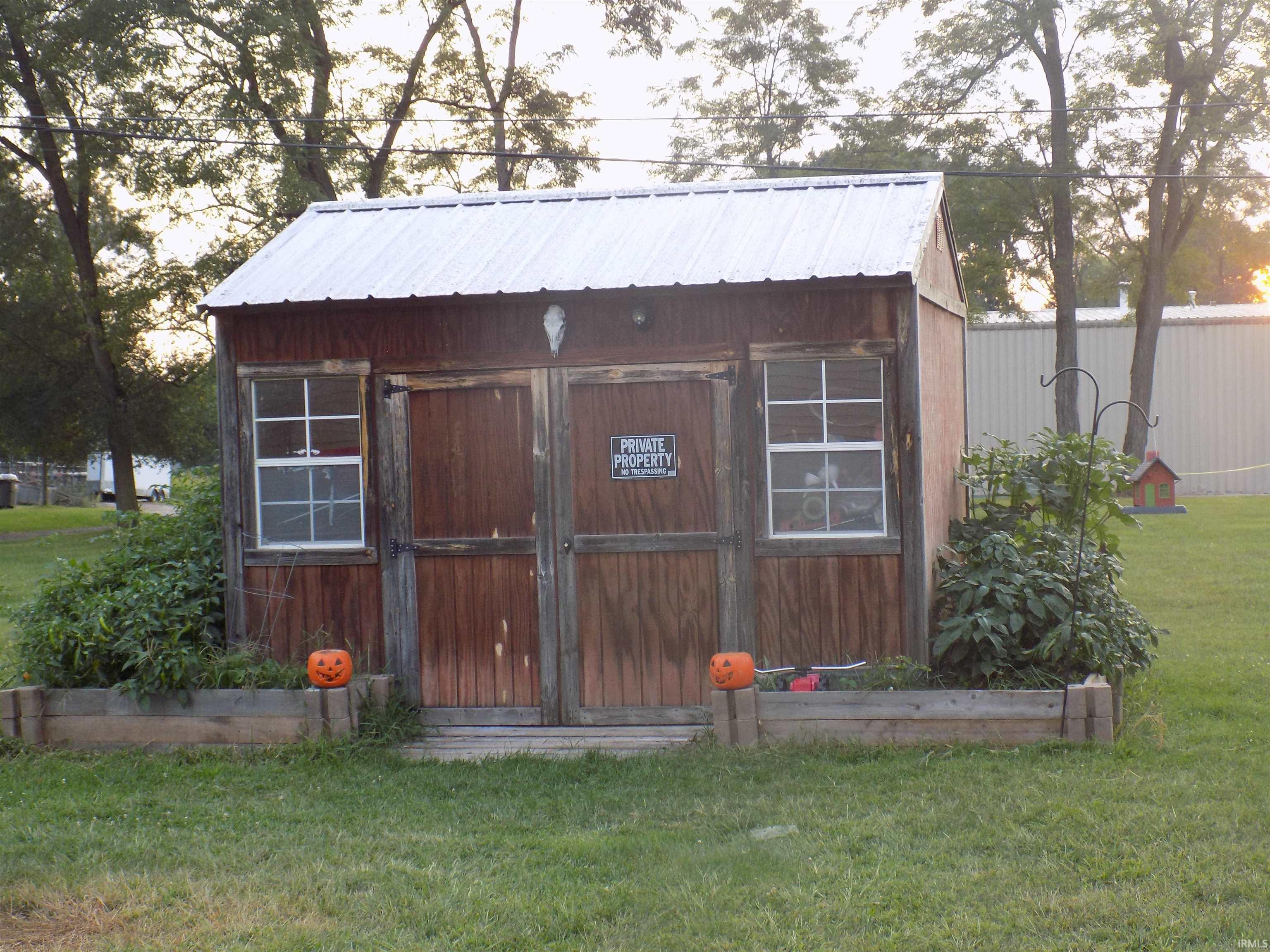 2525 Hazel Street Elkhart IN 46516