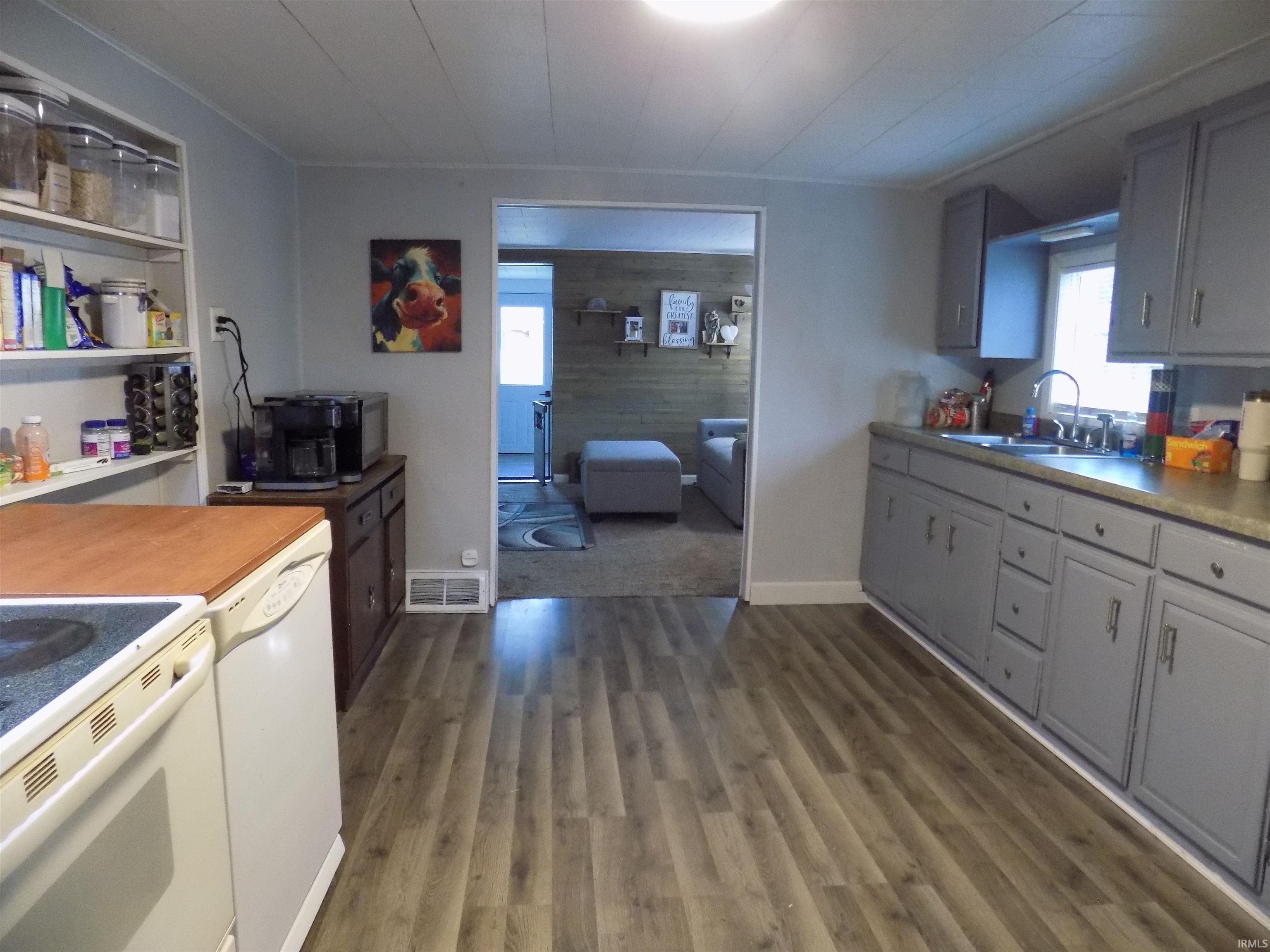 2525 Hazel Street Elkhart IN 46516