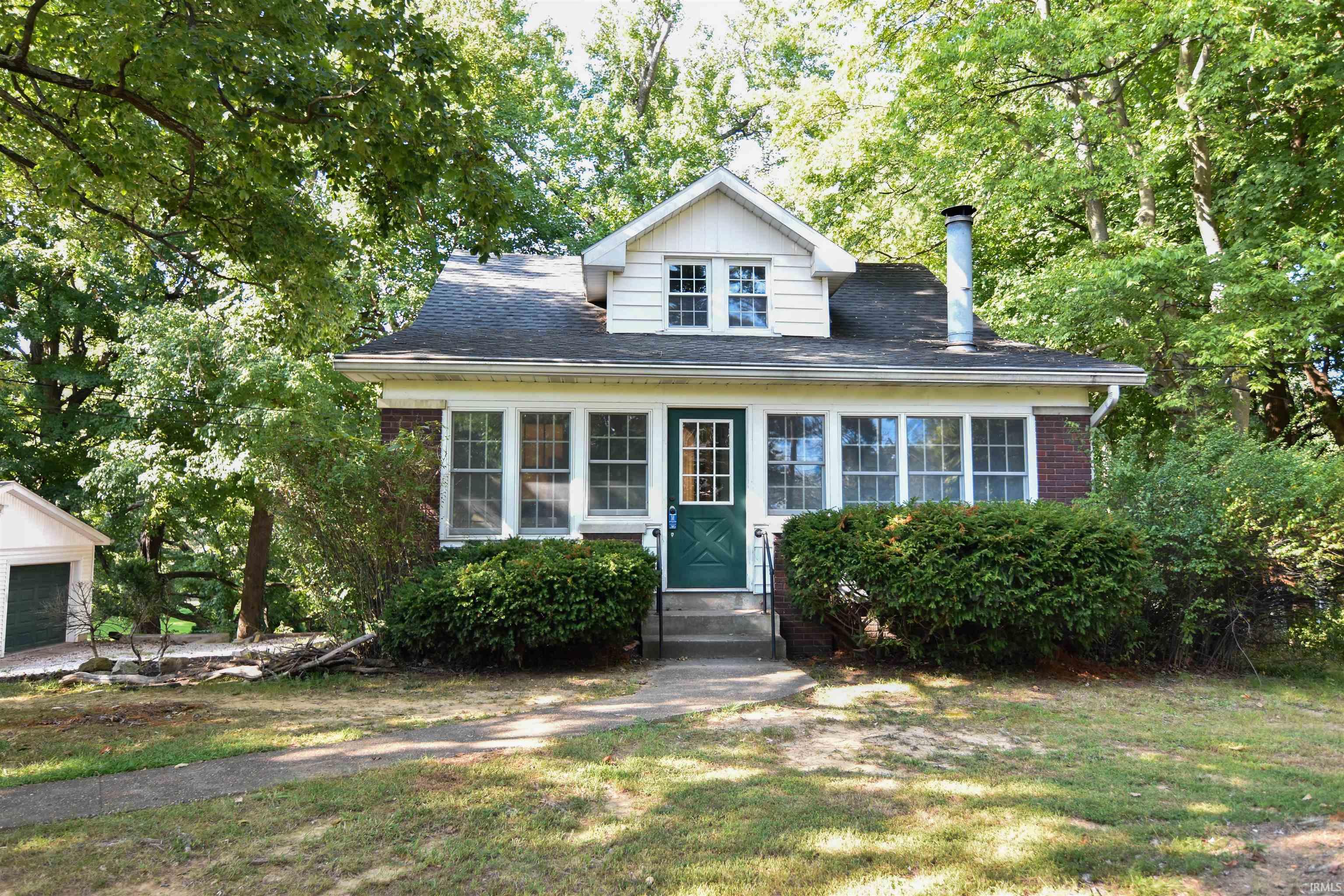 5900 Newburgh Road Evansville IN 47715