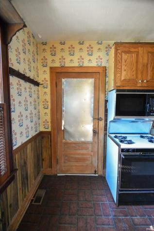 5900 Newburgh Road Evansville IN 47715