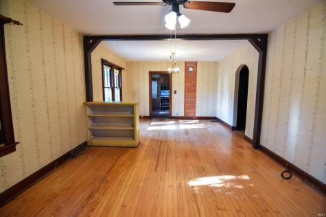 5900 Newburgh Road Evansville IN 47715