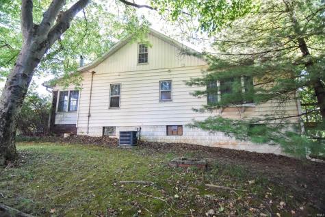 5900 Newburgh Road Evansville IN 47715