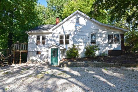 5900 Newburgh Road Evansville IN 47715