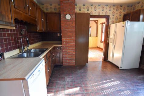 5900 Newburgh Road Evansville IN 47715
