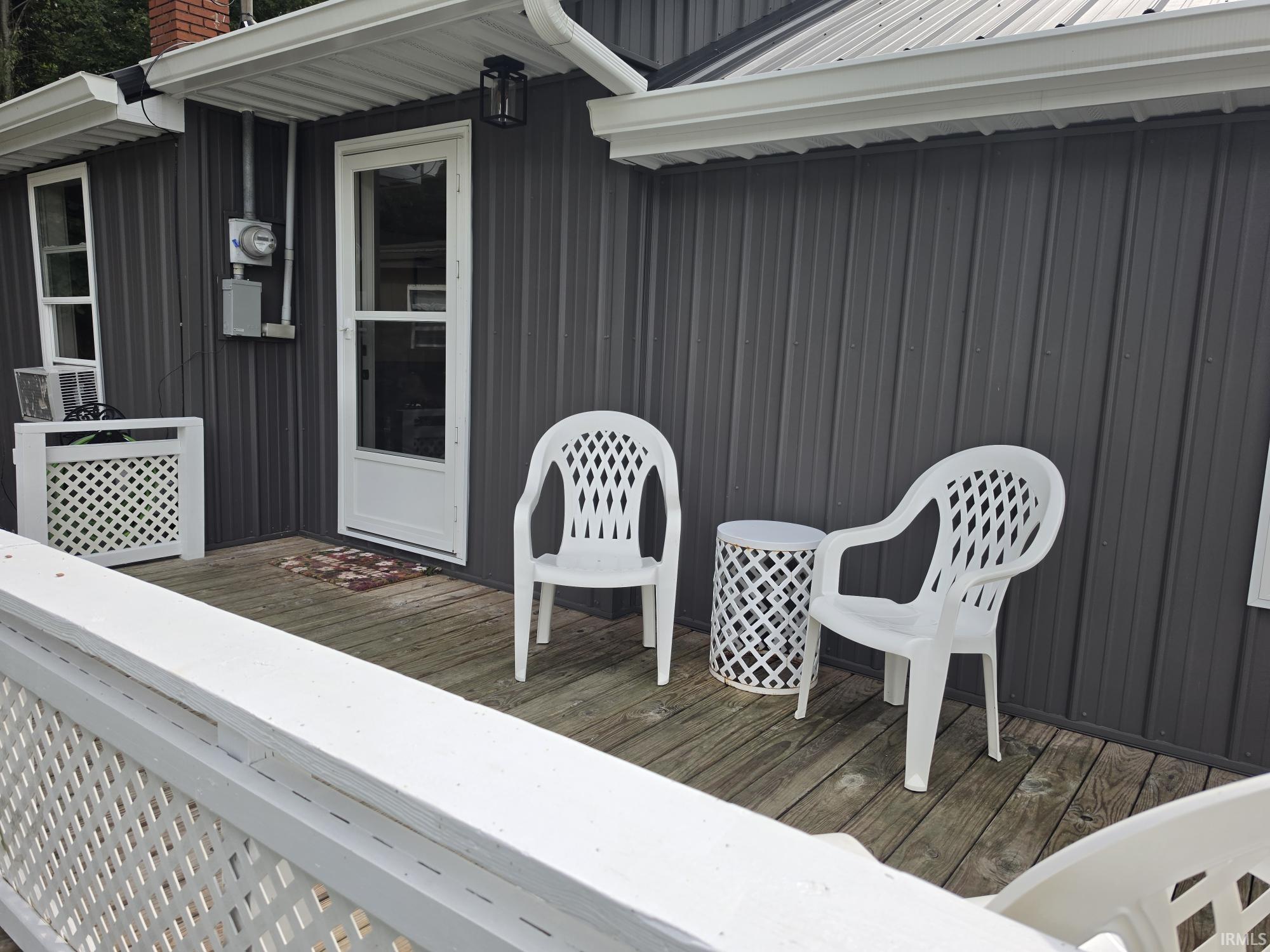 3247 SE Lakeshore Drive Macy IN 46951