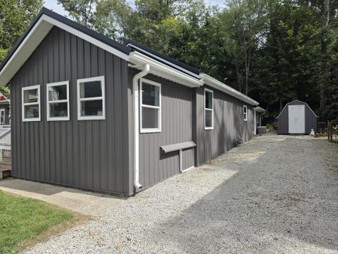 3247 SE Lakeshore Drive Macy IN 46951