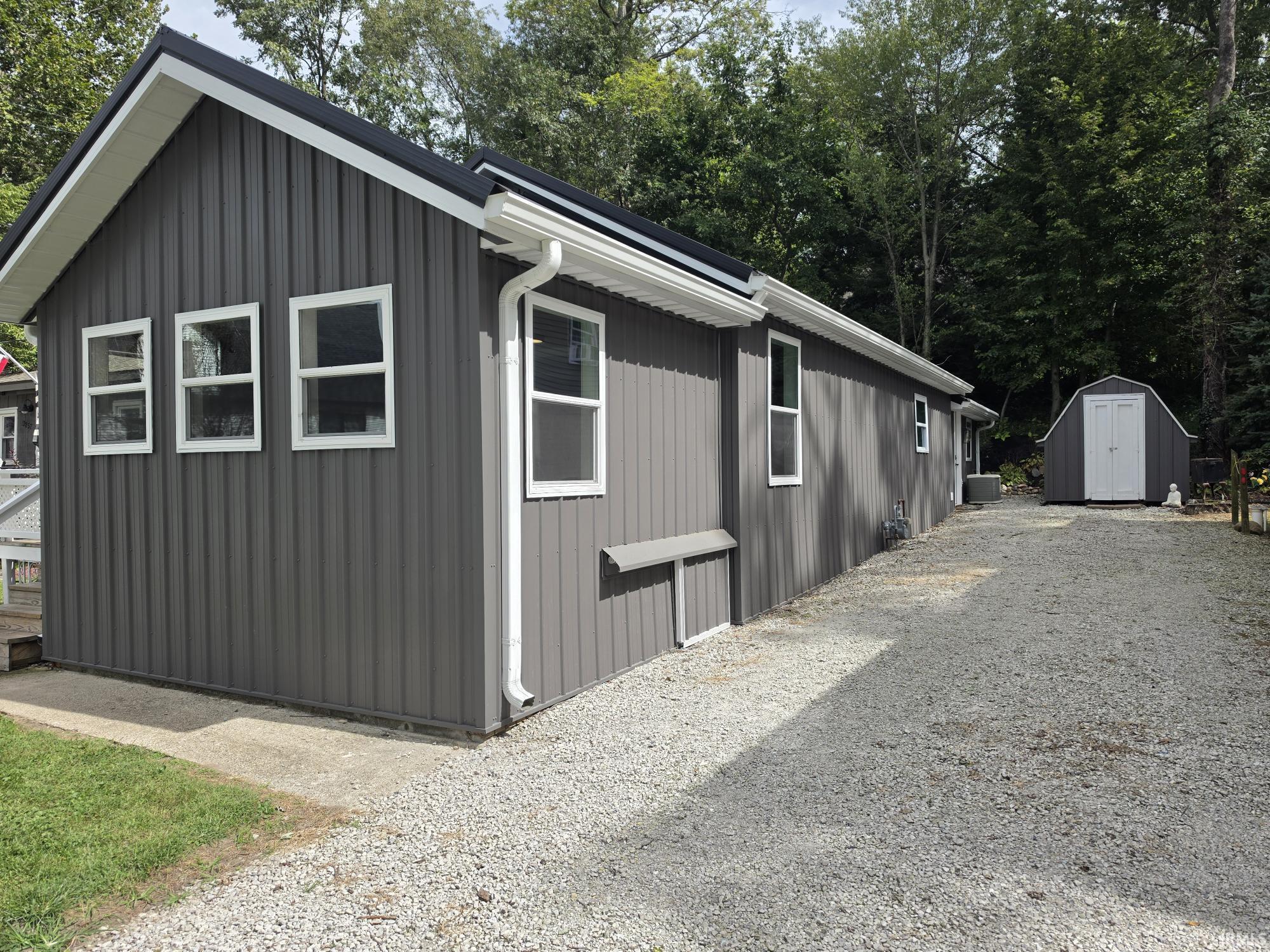 3247 SE Lakeshore Drive Macy IN 46951