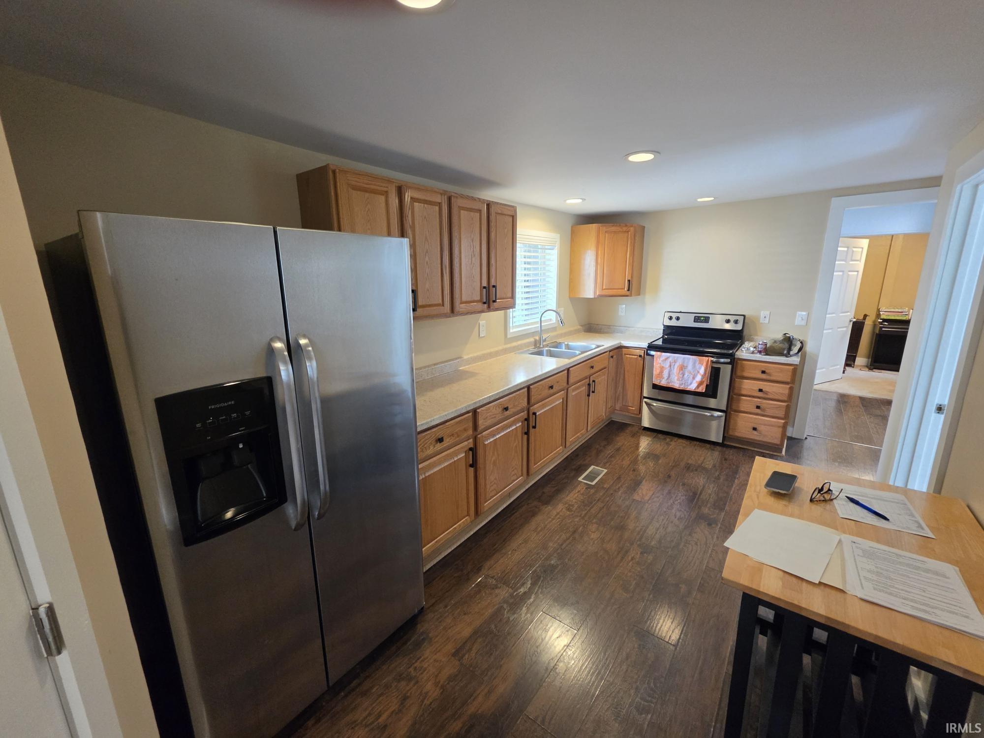 3247 SE Lakeshore Drive Macy IN 46951