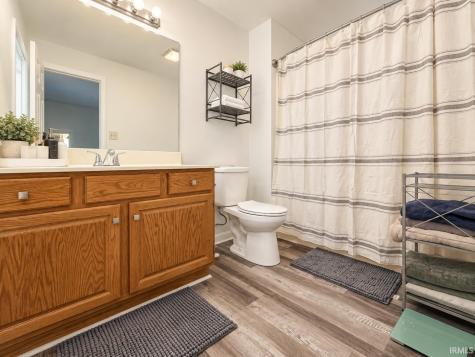 2834 Elmridge Drive Evansville IN 47711