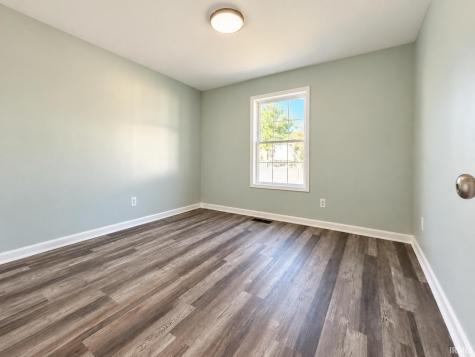2834 Elmridge Drive Evansville IN 47711