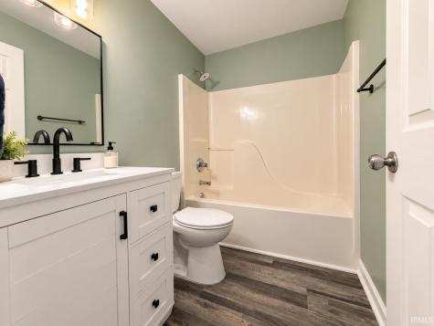 2834 Elmridge Drive Evansville IN 47711
