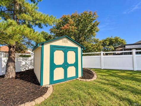 2834 Elmridge Drive Evansville IN 47711