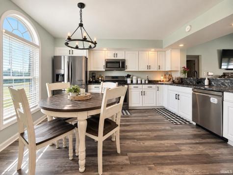 2834 Elmridge Drive Evansville IN 47711