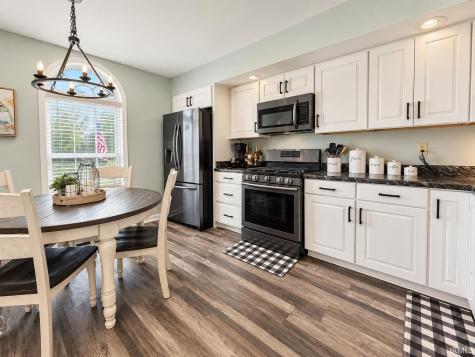 2834 Elmridge Drive Evansville IN 47711