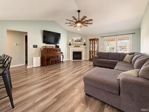 2834 Elmridge Drive Evansville IN 47711