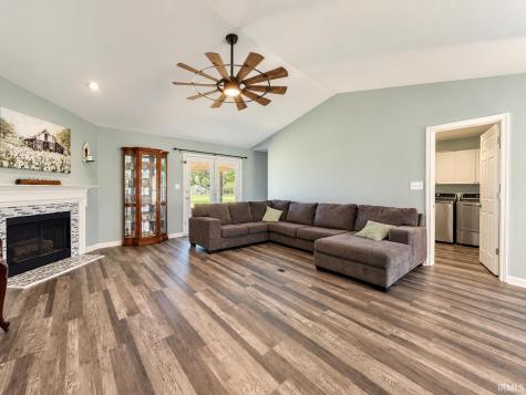 2834 Elmridge Drive Evansville IN 47711