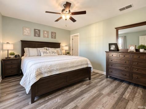 2834 Elmridge Drive Evansville IN 47711