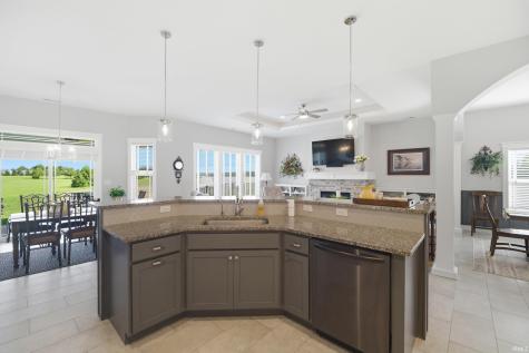 290 W Big Pine Drive West Lafayette IN 47906