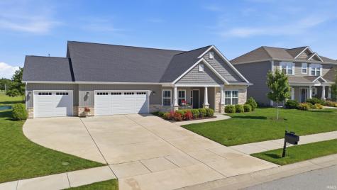 290 W Big Pine Drive West Lafayette IN 47906
