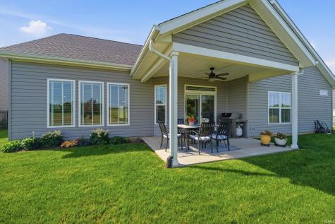 290 W Big Pine Drive West Lafayette IN 47906