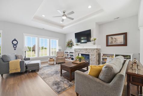 290 W Big Pine Drive West Lafayette IN 47906