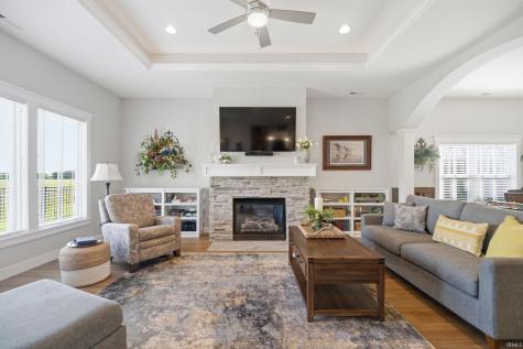 290 W Big Pine Drive West Lafayette IN 47906