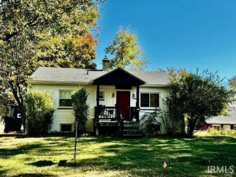 1005 S Madison Street Bloomington IN 47403