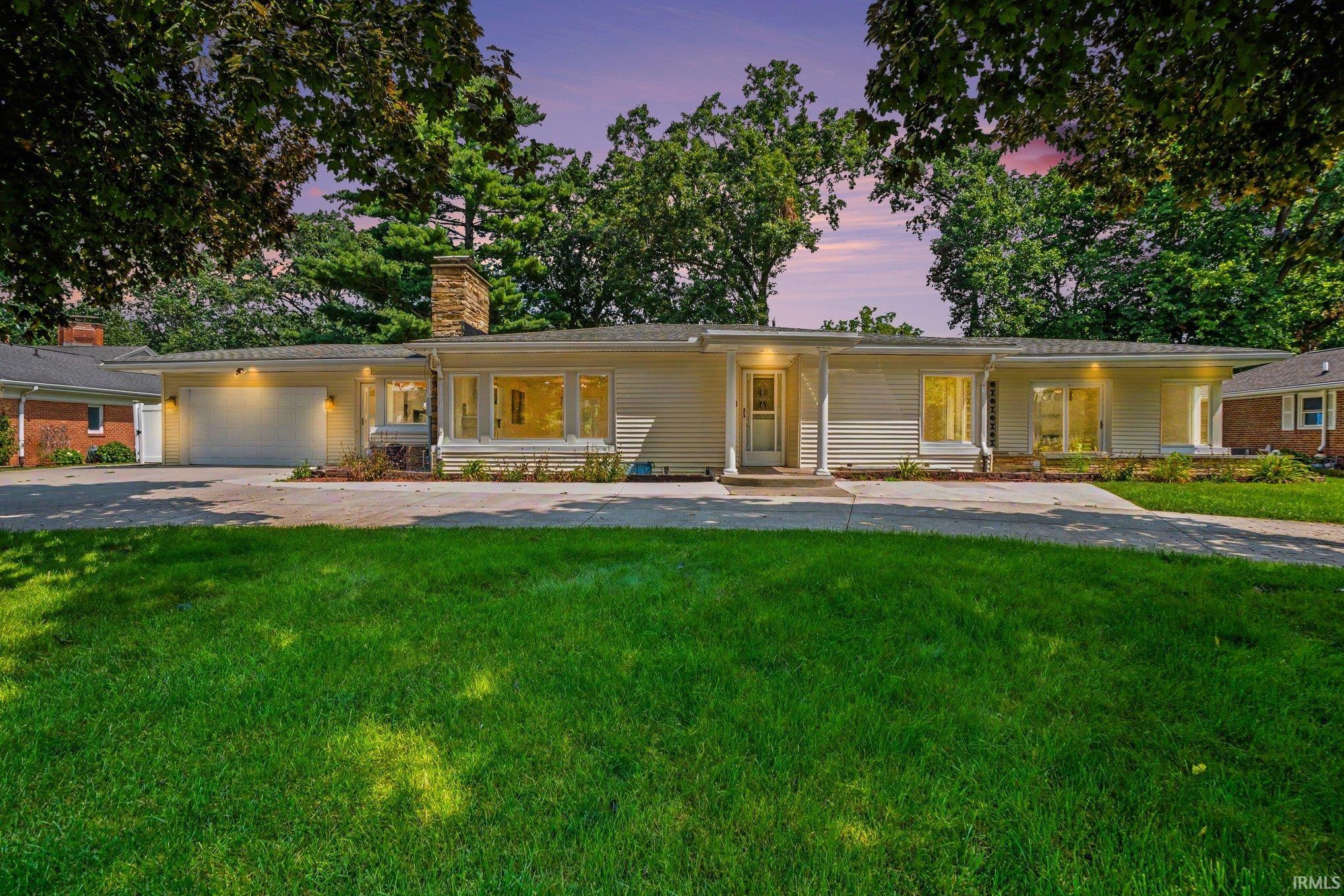 2030 Greenleaf Boulevard Elkhart IN 46514