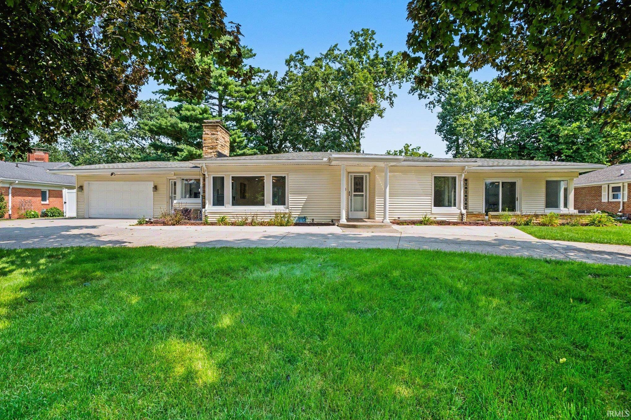2030 Greenleaf Boulevard Elkhart IN 46514