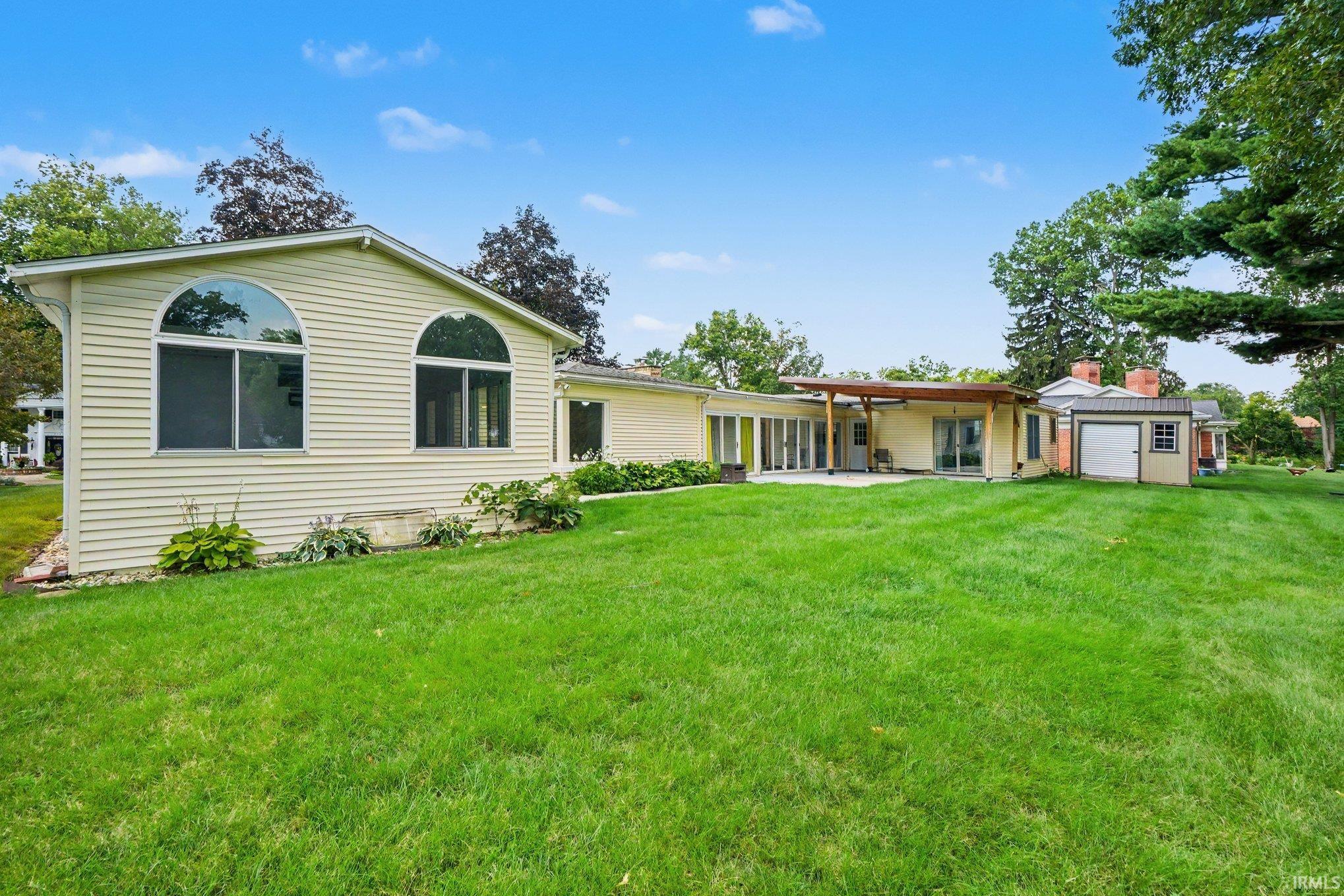 2030 Greenleaf Boulevard Elkhart IN 46514