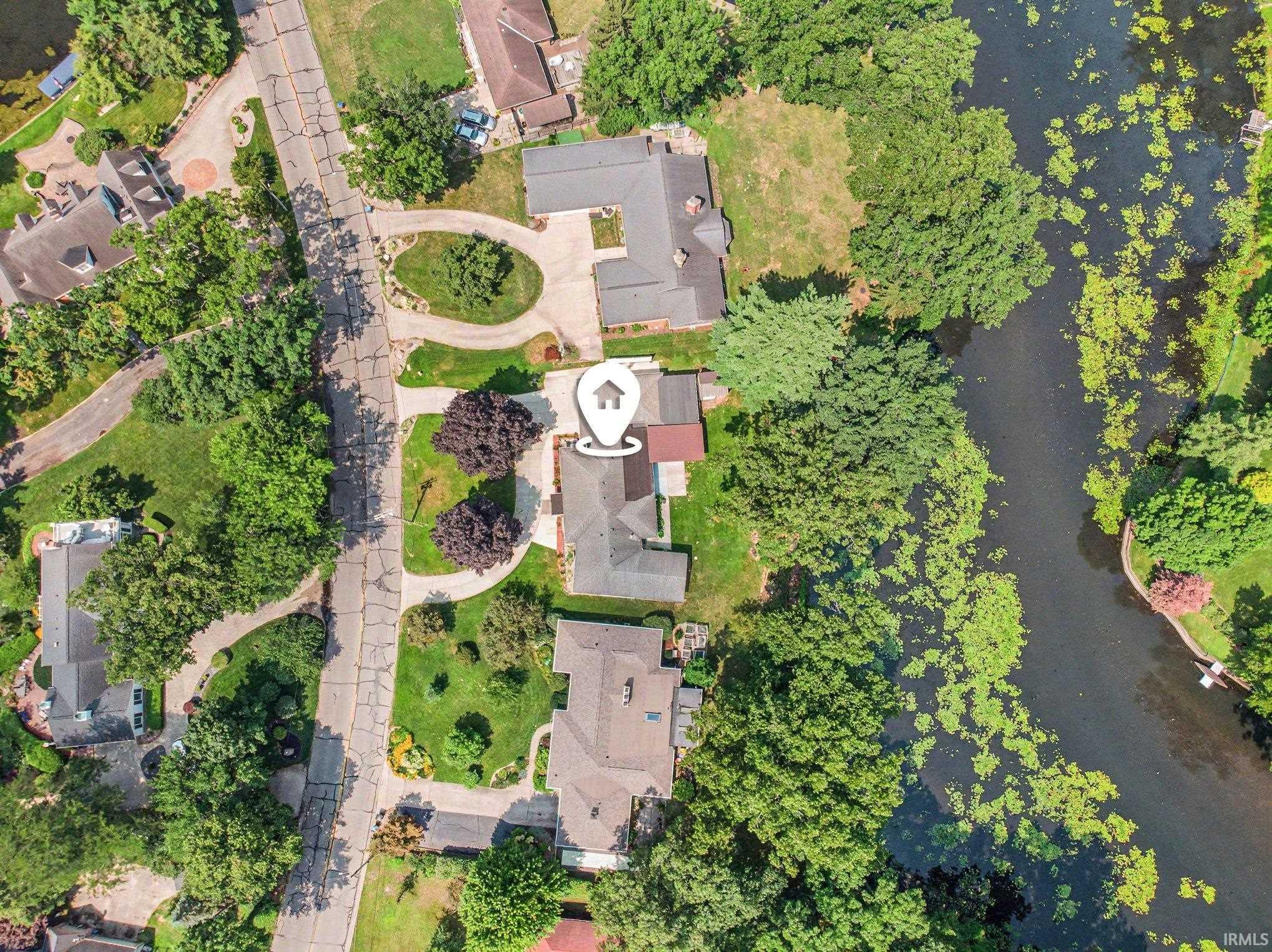 2030 Greenleaf Boulevard Elkhart IN 46514