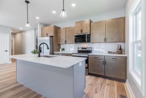 3112 Fehme Court Evansville IN 47725