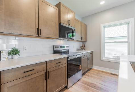 3112 Fehme Court Evansville IN 47725
