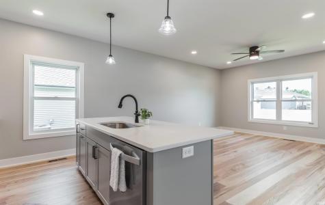 3112 Fehme Court Evansville IN 47725