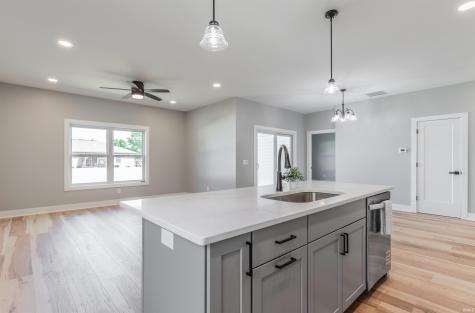 3112 Fehme Court Evansville IN 47725