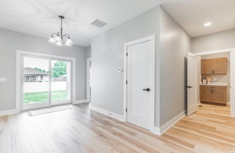 3112 Fehme Court Evansville IN 47725