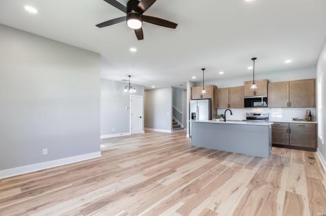 3112 Fehme Court Evansville IN 47725