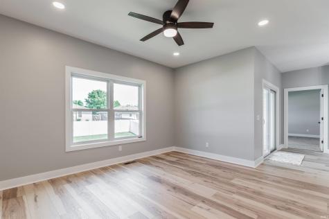 3112 Fehme Court Evansville IN 47725