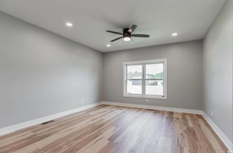 3112 Fehme Court Evansville IN 47725