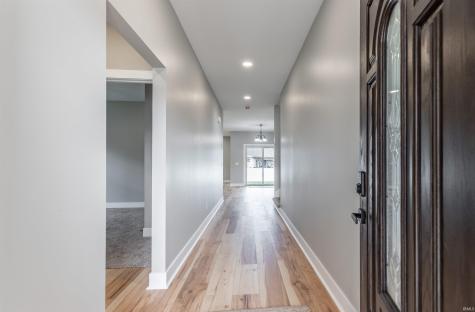 3112 Fehme Court Evansville IN 47725