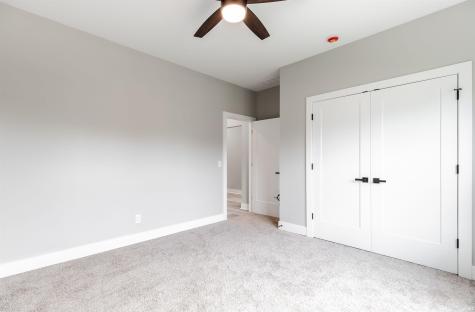 3112 Fehme Court Evansville IN 47725