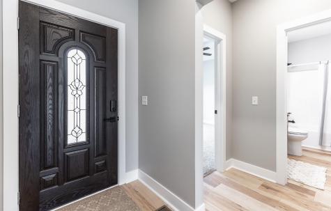 3112 Fehme Court Evansville IN 47725