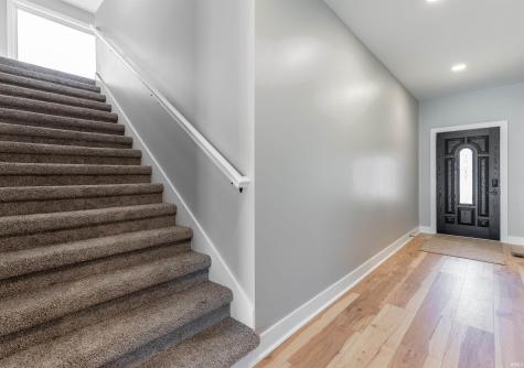 3112 Fehme Court Evansville IN 47725