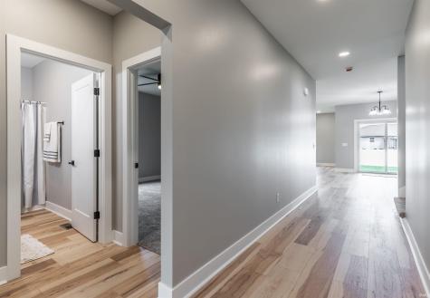 3112 Fehme Court Evansville IN 47725