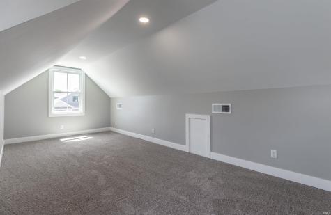 3112 Fehme Court Evansville IN 47725
