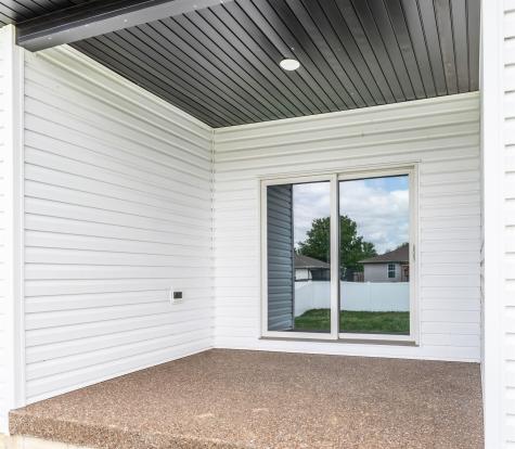 3112 Fehme Court Evansville IN 47725